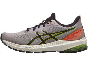 Chaussures Homme ASICS GT-1000 12 TR Nature Bathing/Lime