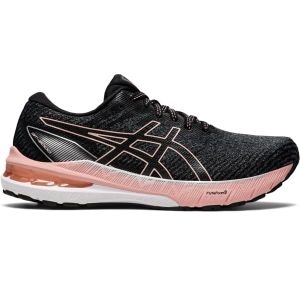 ASICS Chaussure running Gt-2000 10 Metropolis/frosted Rose Femme Gris/Rose  taille 9.5