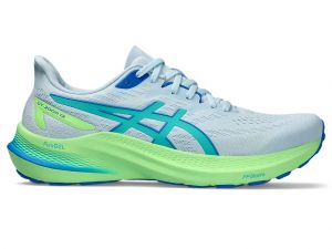 ASICS Gt - 2000 12 Lite - Show Lite Show / Sea Glass Hommes Taille 43.5