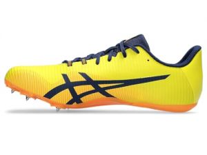 ASICS Chaussures Hypersprint 8 Track & Field unisexes pour adulte