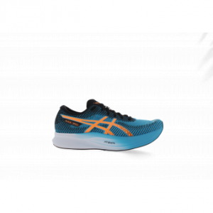 Magic speed 2 homme - Taille : 42 - Couleur : 400 / ISLAND BLUE/OR