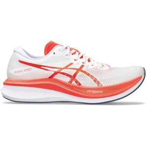 ASICS Magic Speed 3 W - Rouge - taille 40 2024