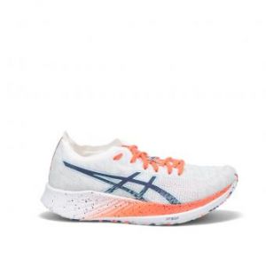 Magic speed femme - Taille : 41.5 - Couleur : 960 / WHITE/THUNDER