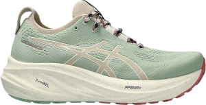 Chaussures de trail Asics GEL-NIMBUS 26 TR