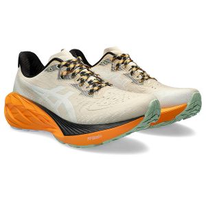 chaussures de running homme novablast 4 tr