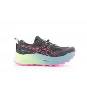 Trabuco max 2 femme - Taille : 40.5 - Couleur : 002 / BLACK/HOT PINK