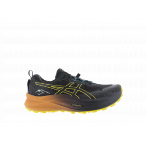 Trabuco max 2 homme - Taille : 41.5 - Couleur : 001 / BLACK/GOLDEN Y