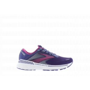 Adrenaline gts 22 femme - Taille : 40.5 - Couleur : 403 - NAVY/YUCCA/PIN