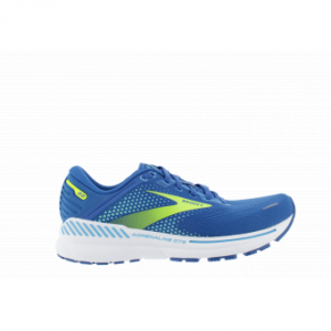 Adrenaline gts 22 homme - Taille : 42.5 - Couleur : 482 - BLUE/NIGHTLIFE