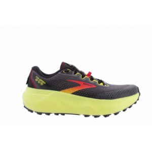 Caldera 6 homme jaune - Taille : 43 - Couleur : 35 - BLACK/FIERY RED