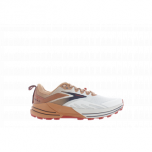 Cascadia 16 homme - Taille : 42.5 - Couleur : 173 - WHITE/BISCUIT/