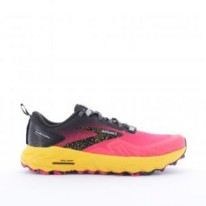 Cascadia 17 femme - Taille : 41 - Couleur : 609 - DIVA PINK/BLAC