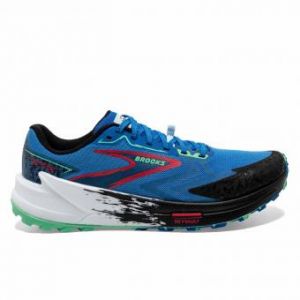 Catamount 3 homme - Taille : 42 - Couleur : 476 - VICTORIA BLUE/