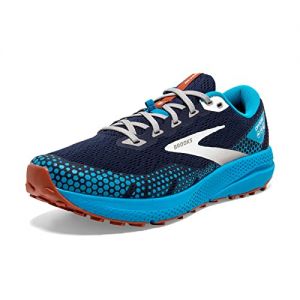 Brooks Divide 3 Trail Running Shoes EU 45 1/2