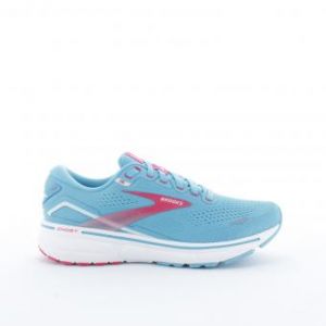 Ghost 15 femme - Taille : 41 - Couleur : 431 - BLUE/RASPBERRY