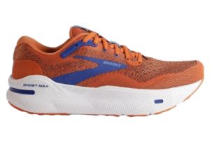 Brooks Running Ghost Max - homme - rouge