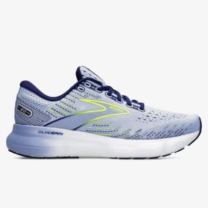 Brooks Glycerin 20 - Gris - Chaussures Running Femme sports taille 36.5