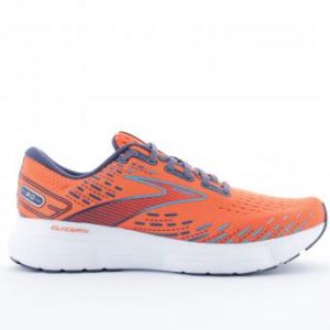 Glycerin 20 homme - Taille : 43 - Couleur : 870 - ORANGE/CROWN B