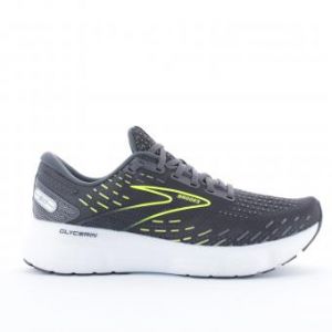 Glycerin 20 homme - Taille : 42.5 - Couleur : 047 - EBONY/WHITE/NI