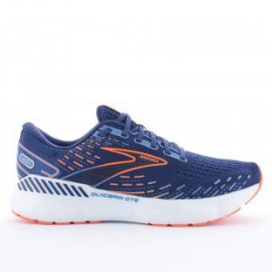 Glycerin gts 20 homme - Taille : 42.5 - Couleur : 444 - BLUE DEPTHS/PA
