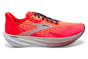 Brooks Running Hyperion Max - homme - rouge