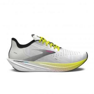 Hyperion max femme - Taille : 41 - Couleur : 196 - WHITE/BLACK/NI