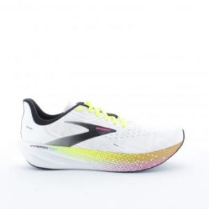 Hyperion max homme - Taille : 43 - Couleur : 196 - WHITE/BLACK/NI