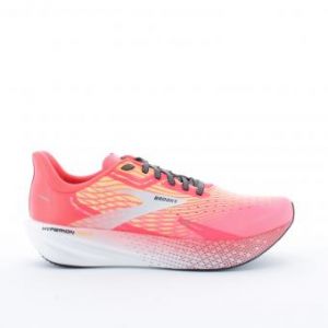 Hyperion max homme - Taille : 43 - Couleur : 663 - FIERY CORAL/OR