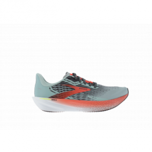 Hyperion max femme - Taille : 37.5 - Couleur : 426 - TOURMALINE/GRE