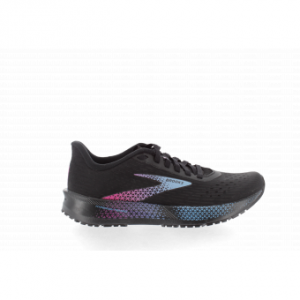 Hyperion tempo femme - Taille : 38.5 - Couleur : 97 - BLACK/BLISSFUL