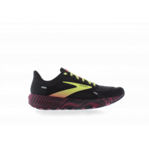 Launch 9 homme - Taille : 41 - Couleur : 16 - BLACK/PINK/YELL