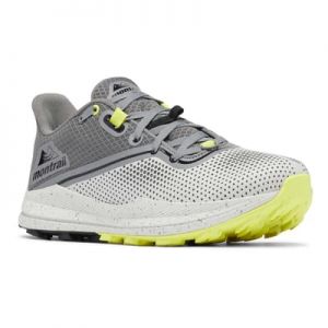 Chaussures Columbia Montrail Trinity FKT gris - 45