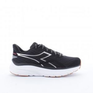 Equipe nucleo homme - Taille : 9.5 - Couleur : BLACK/SILVER/WHITE