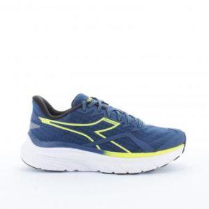 Equipe nucleo homme - Taille : 9.5 - Couleur : BL OPAL/EVENING PRIM