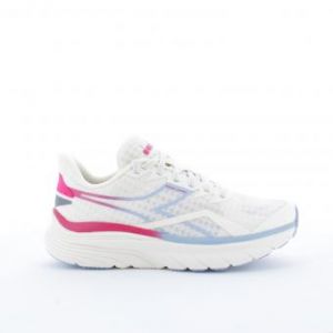 Equipe nucleo femme - Taille : 7.5 - Couleur : WHISPER WHITE/RUBINE