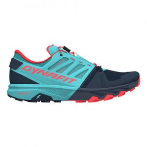Chaussures Dynafit Alpine Pro 2 bleu ciel rose femme - 42