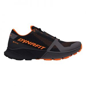 Chaussures Dynafit Ultra 100 GORE-TEX noir gris foncé orange - 48.5