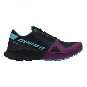 Chaussures Dynafit Ultra 100 GORE-TEX noir bleu lilas femme - 42.5