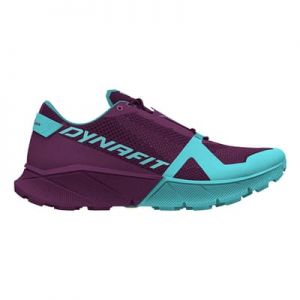 Chaussures Dynafit Ultra 100 lilas bleu ciel femme - 43