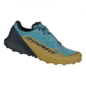 Chaussures Dynafit Ultra 50 vert kaki bleu noir - 48.5