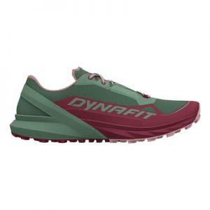Chaussures Dynafit Ultra 50 vert grenat femme - 43