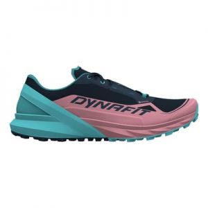 Chaussures Dynafit Ultra 50 GORE-TEX rose clair bleu femme - 41