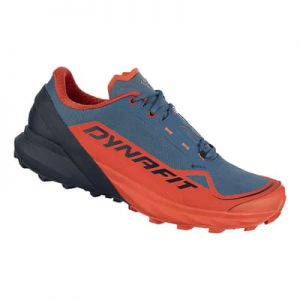 Chaussures Dynafit Ultra 50 GORE-TEX bleu orange - 48.5