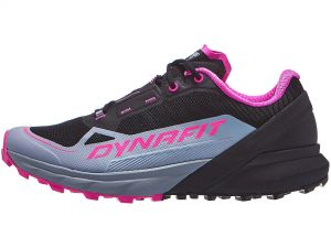 Chaussures Femme Dynafit Ultra 50 Alloy/Black Out