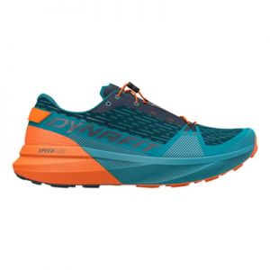 Chaussures Dynafit Ultra Pro 2 bleu orange - 48.5