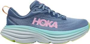 Chaussures de running Hoka Bondi 8