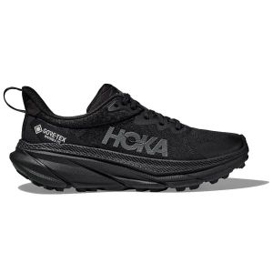 HOKA ONE ONE Challenger 7 Gore-tex - Noir - taille 46 2/3 2024