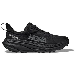 HOKA ONE ONE Challenger 7 Gore-tex W - Noir - taille 41 1/3 2024