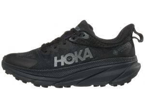 Chaussures Homme HOKA Challenger 7 GORE-TEX noires