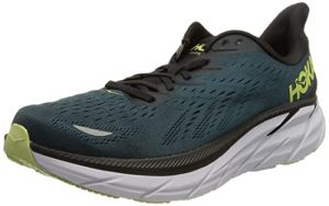 HOKA ONE ONE Homme Clifton 8 Chaussure de Course